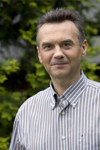 Prof. dr hab. Artur Mamcarz