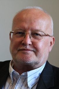 Prof. dr hab. Krzysztof Krygier