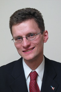Prof. dr hab. Piotr Socha